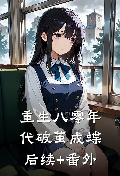 重生八零年代破茧成蝶后续+番外