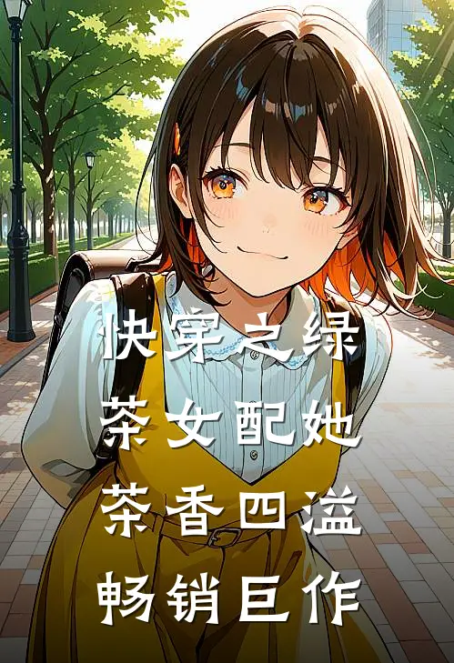 快穿之绿茶女配她茶香四溢畅销巨作