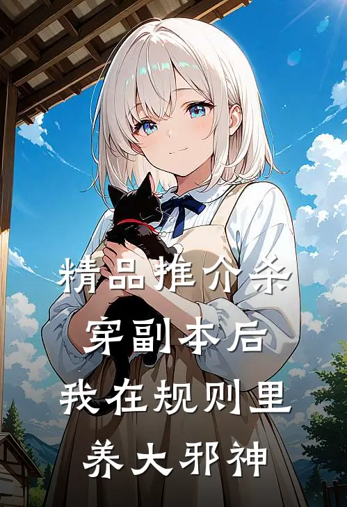 精品推介杀穿副本后，我在规则里养大邪神