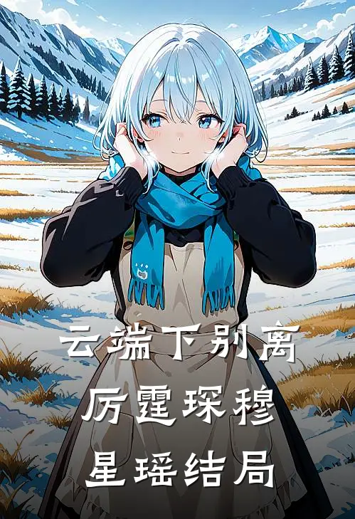 云端下别离厉霆琛穆星瑶结局