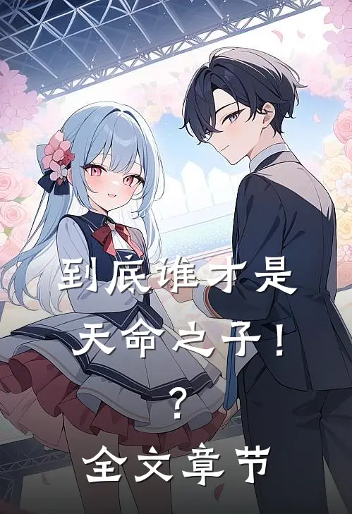 到底谁才是天命之子!?全文章节概括