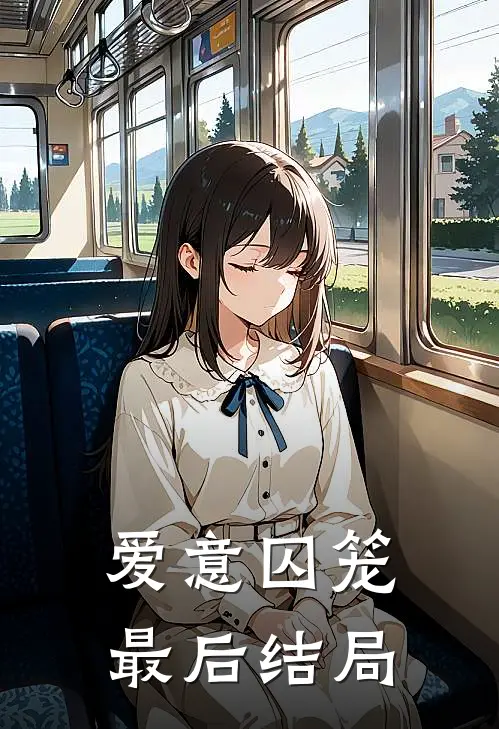 爱意囚笼最后结局