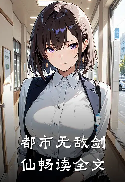 都市无敌剑仙畅读全文