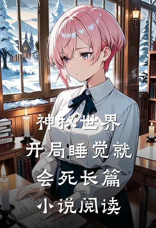 神秘世界：开局睡觉就会死长篇小说阅读