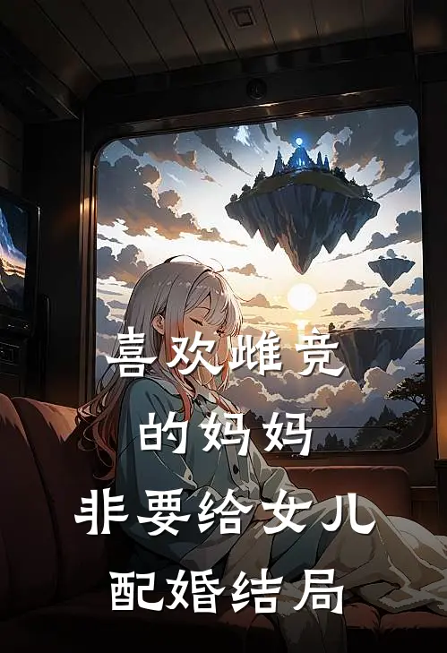 喜欢雌竞的妈妈，非要给女儿配婚结局