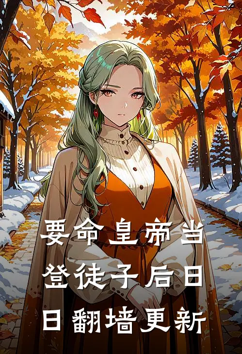要命皇帝当登徒子后日日翻墙更新