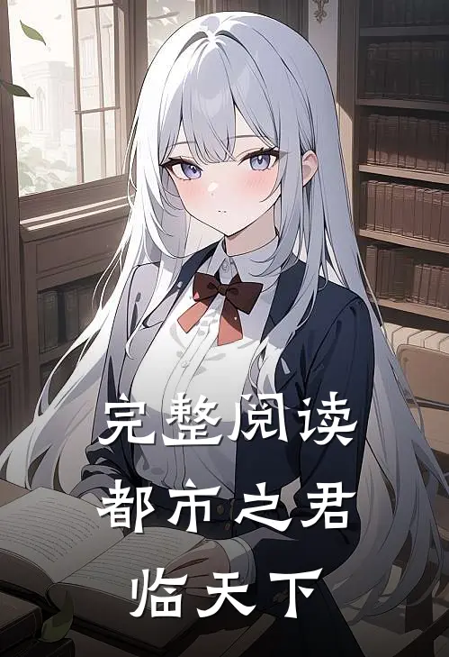 完整阅读都市之君临天下