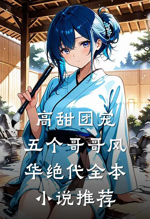 高甜团宠：五个哥哥风华绝代全本小说推荐
