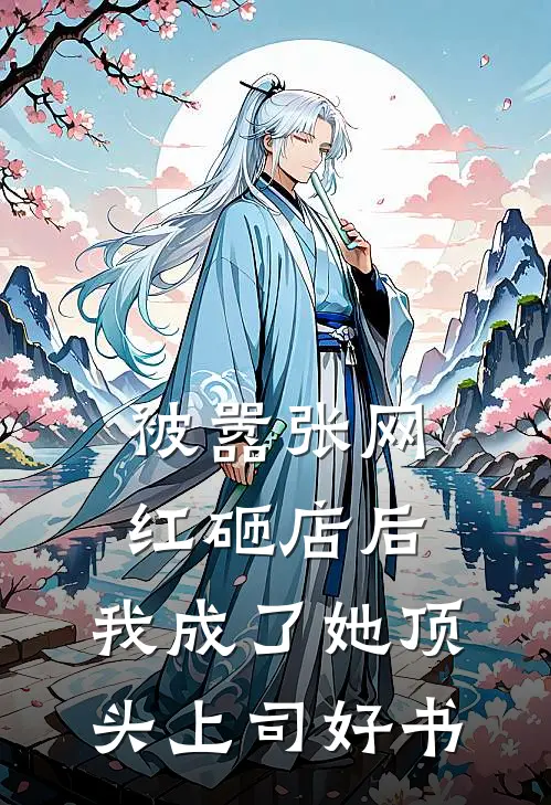 被嚣张网红砸店后，我成了她顶头上司好书