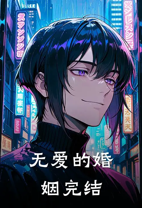 无爱的婚姻完结