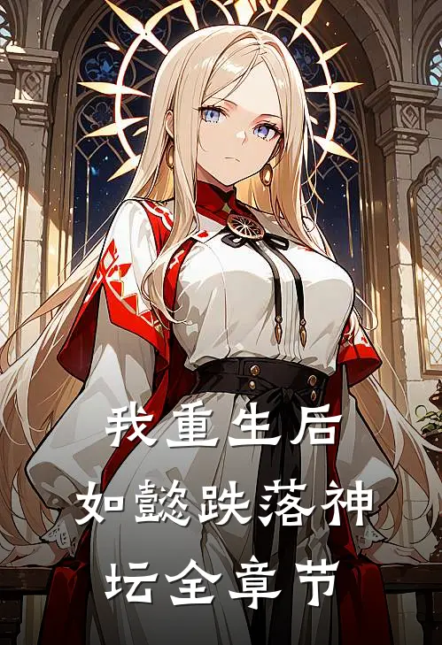 我重生后,如懿跌落神坛全章节阅读
