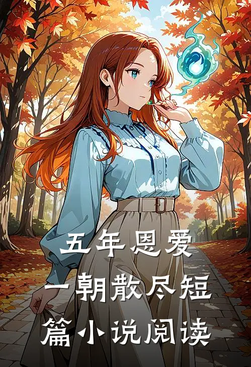 五年恩爱，一朝散尽短篇小说阅读