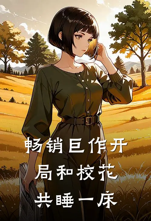 畅销巨作开局和校花共睡一床