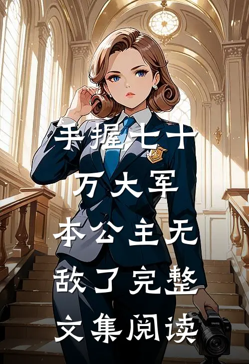 手握七十万大军，本公主无敌了完整文集阅读