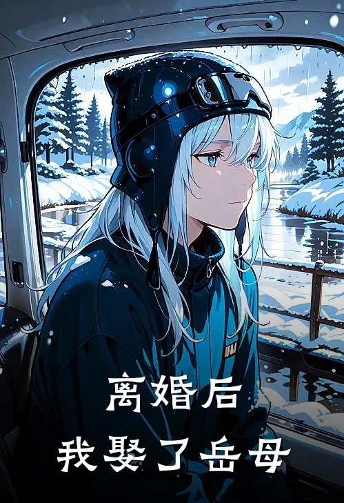 离婚后，我娶了岳母