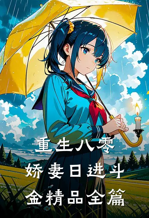 重生八零：娇妻日进斗金精品全篇