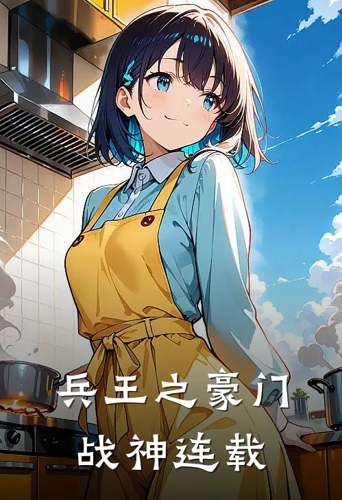 兵王之豪门战神连载