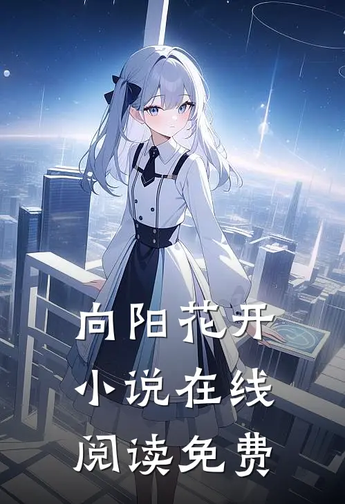 向阳花开小说在线阅读免费