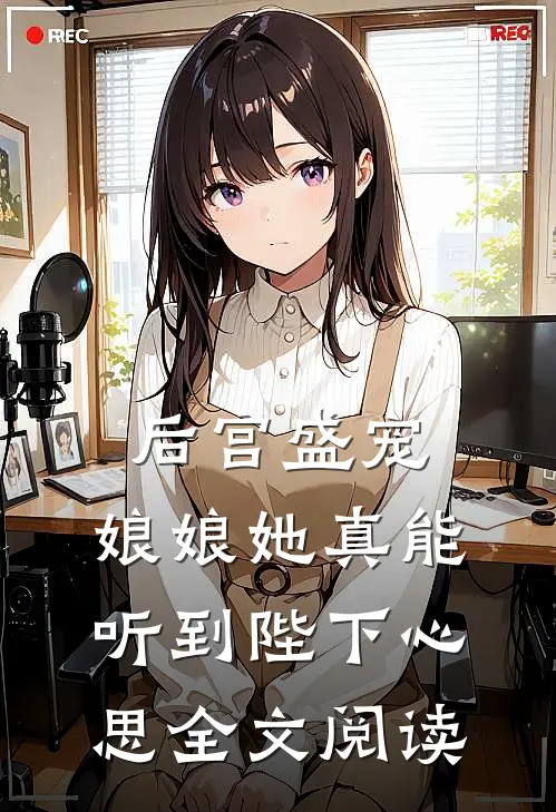 后宫盛宠娘娘她真能听到陛下心思全文阅读