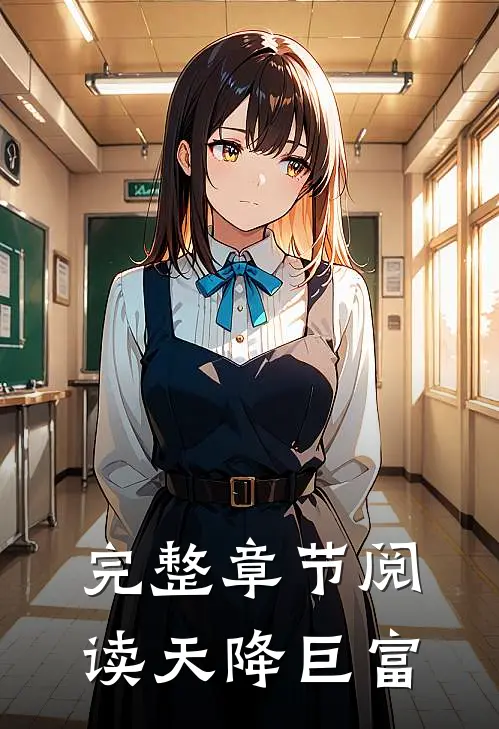 完整章节阅读天降巨富