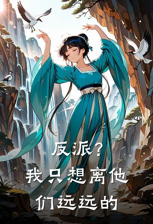 反派?我只想离他们远远的结局