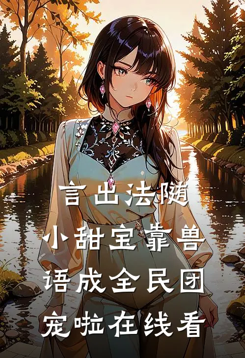 言出法随，小甜宝靠兽语成全民团宠啦在线看