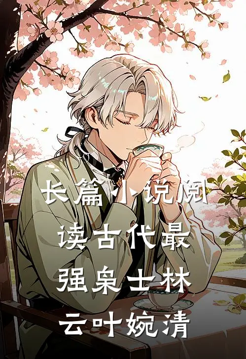 长篇小说阅读古代最强枭士林云叶婉清