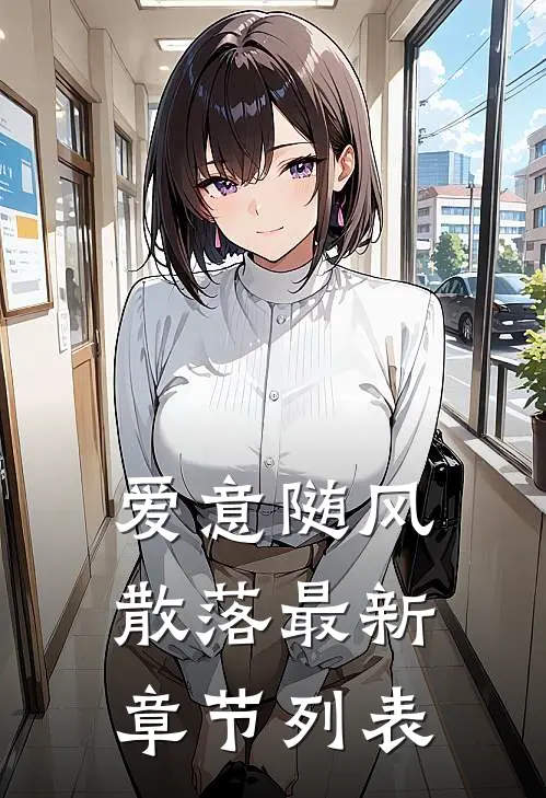 爱意随风散落最新章节列表