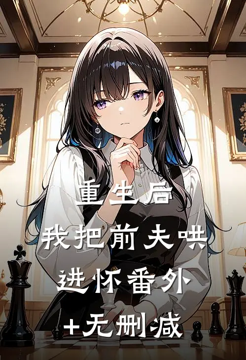重生后，我把前夫哄进怀番外+无删减