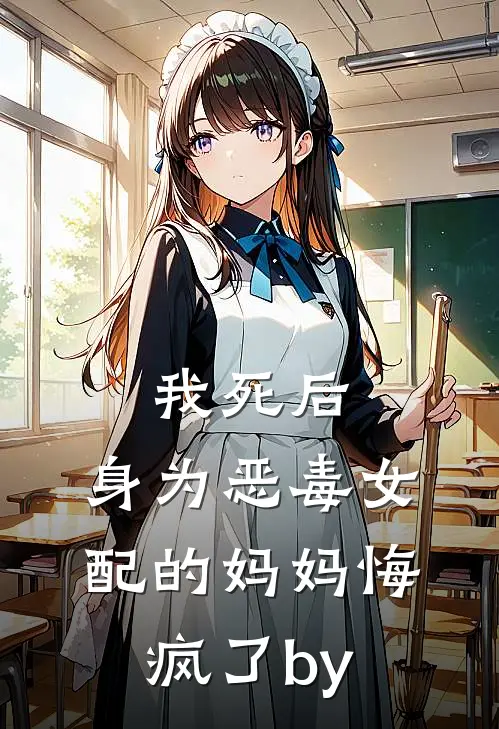 我死后，身为恶毒女配的妈妈悔疯了by