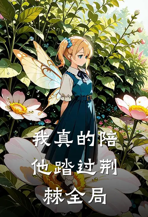 我真的陪他踏过荆棘全局
