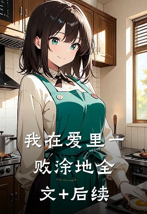 我在爱里一败涂地全文+后续