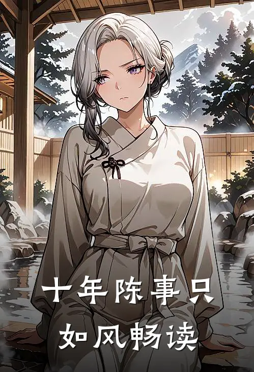 十年陈事只如风畅读