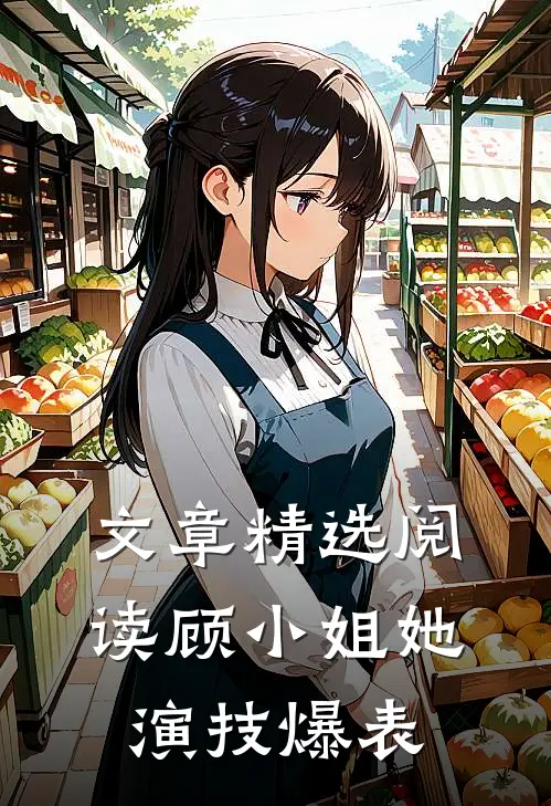 文章精选阅读顾小姐她演技爆表