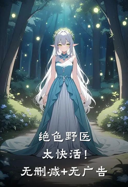 绝色野医太快活！无删减+无广告