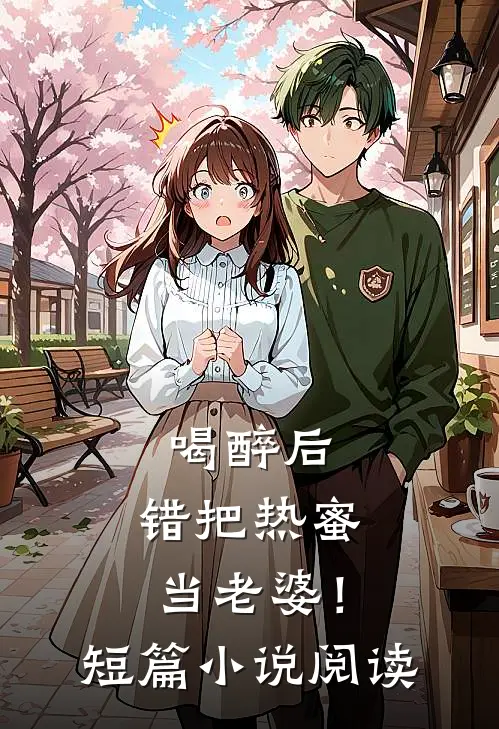 喝醉后，错把热蜜当老婆！短篇小说阅读