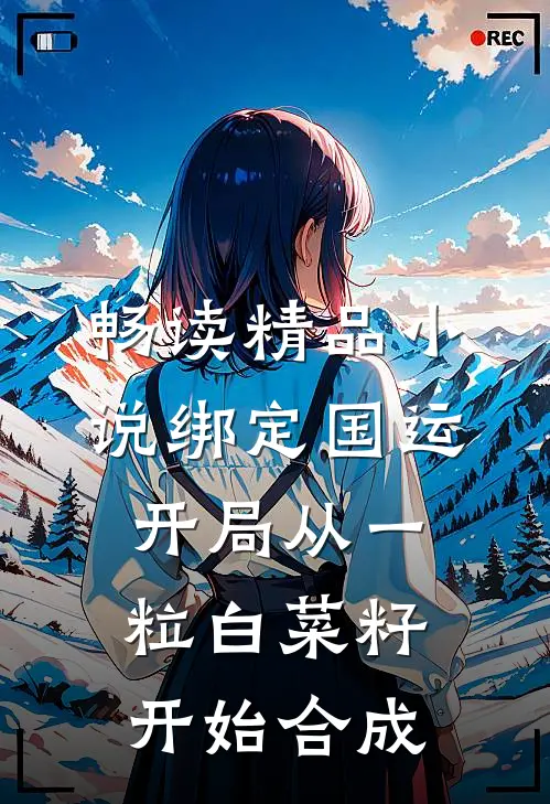 畅读精品小说绑定国运：开局从一粒白菜籽开始合成