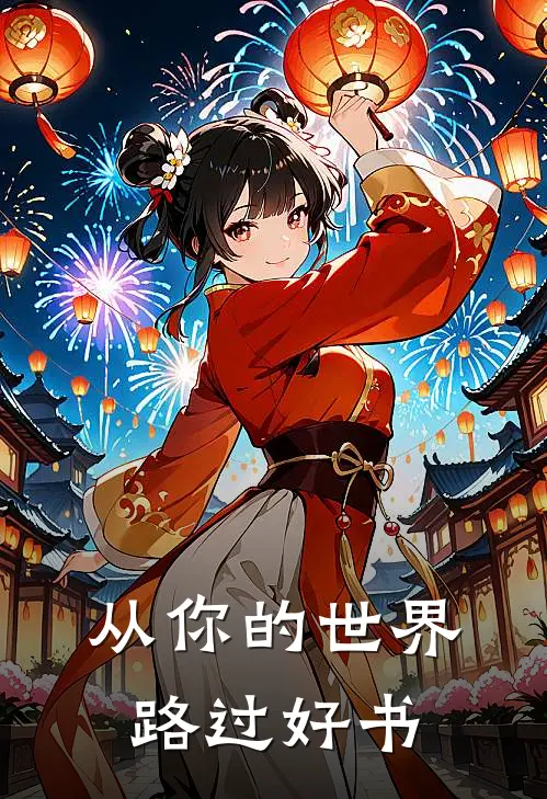从你的世界路过好书