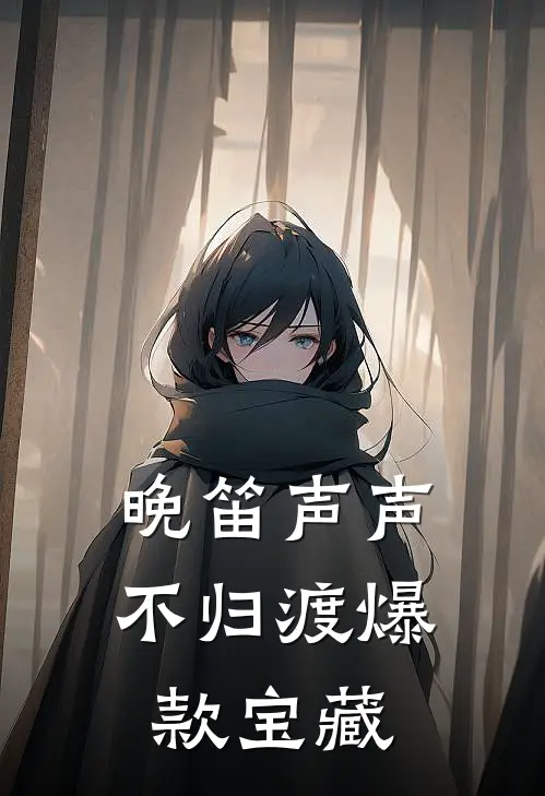 晚笛声声不归渡爆款宝藏