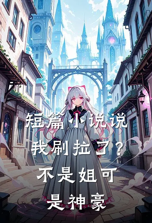 短篇小说说我刷拉了？不是，姐可是神豪