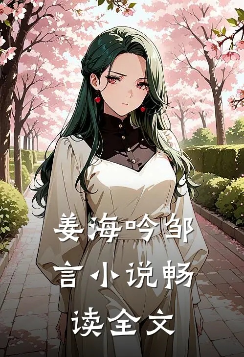 姜海吟邹言小说畅读全文