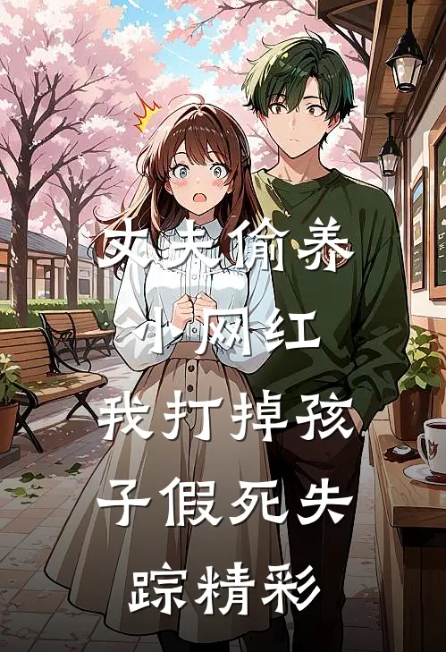 丈夫偷养小网红，我打掉孩子假死失踪精彩
