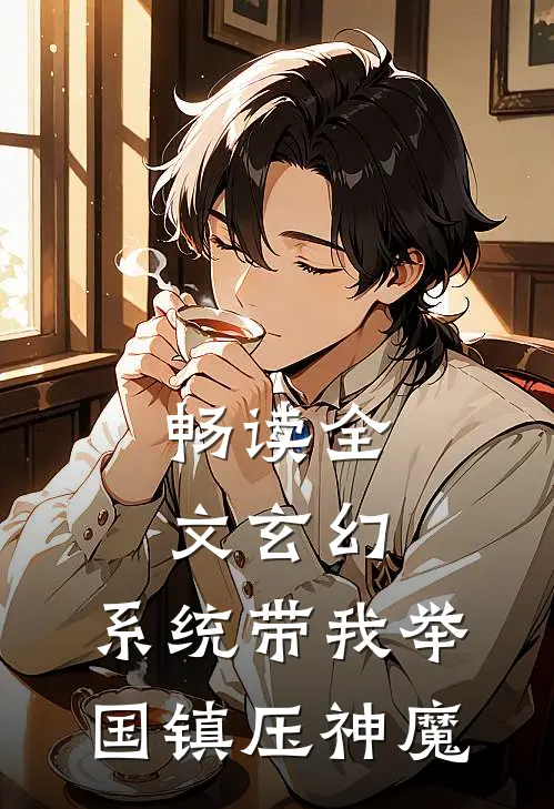 畅读全文玄幻：系统带我举国镇压神魔