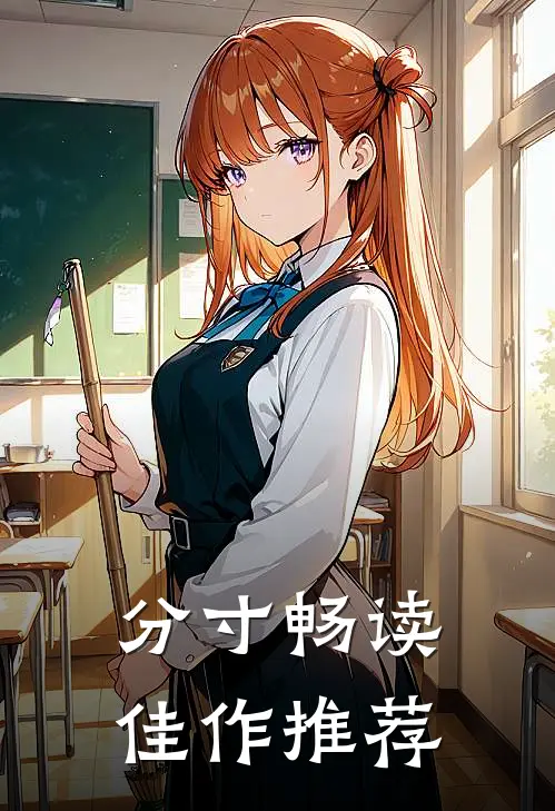 分寸畅读佳作推荐