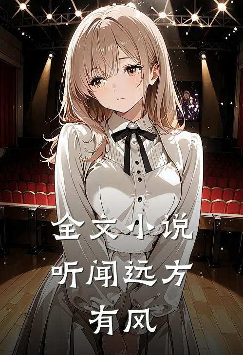 全文小说听闻远方，有风
