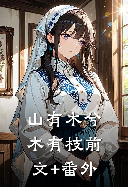 山有木兮木有枝前文+番外