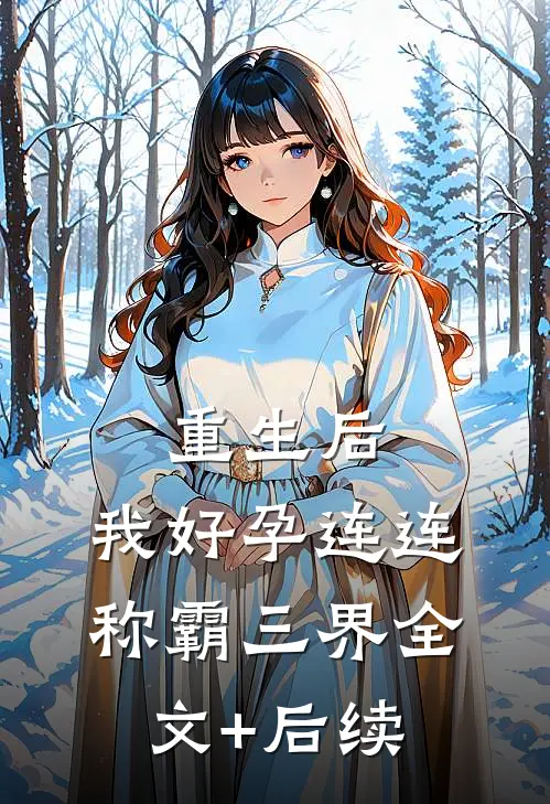 重生后，我好孕连连称霸三界全文+后续