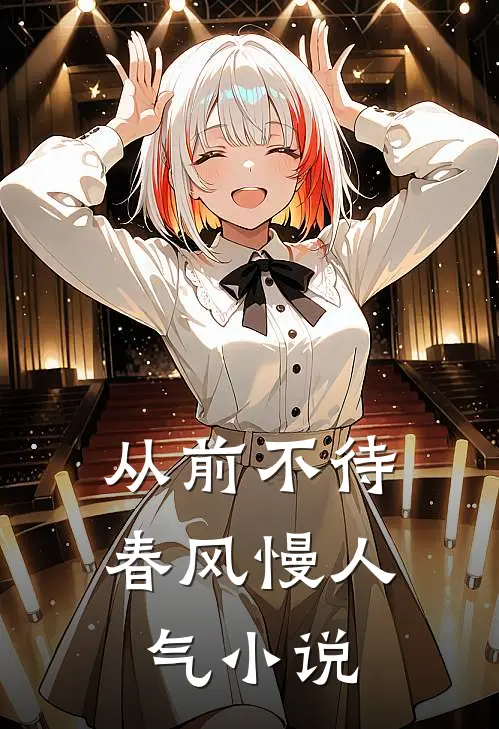 从前不待春风慢人气小说