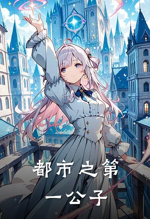 都市之第一公子