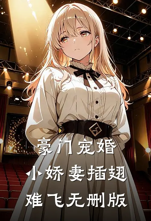 豪门宠婚：小娇妻插翅难飞无删版